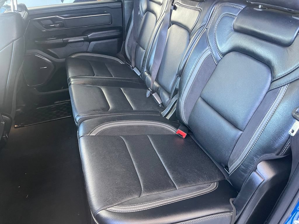 Used 2021 RAM 1500 TRX w/ TRX Level 2 Equipment Group AWD/4WD image 12
