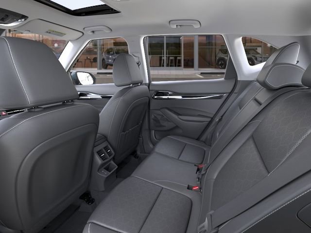 New 2026 Kia Seltos EX FWD image 18