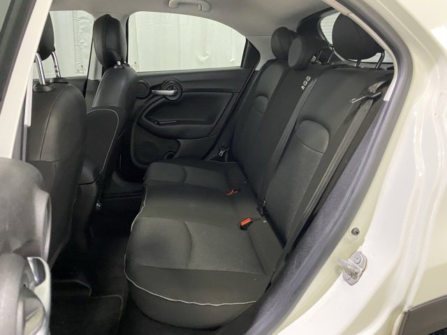 Used 2020 FIAT 500X Pop image 11