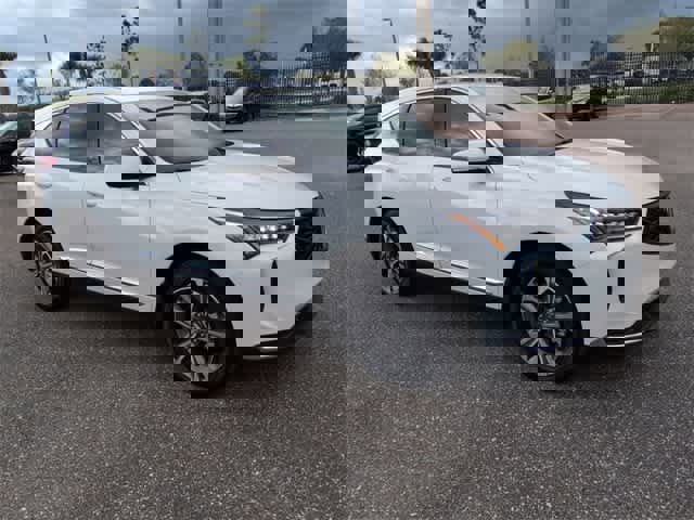 Used 2025 Acura RDX SH-AWD w/ Technology Package image 2