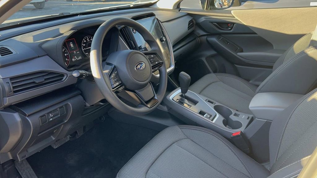 Used 2024 Subaru Crosstrek 2.0i Premium image 15