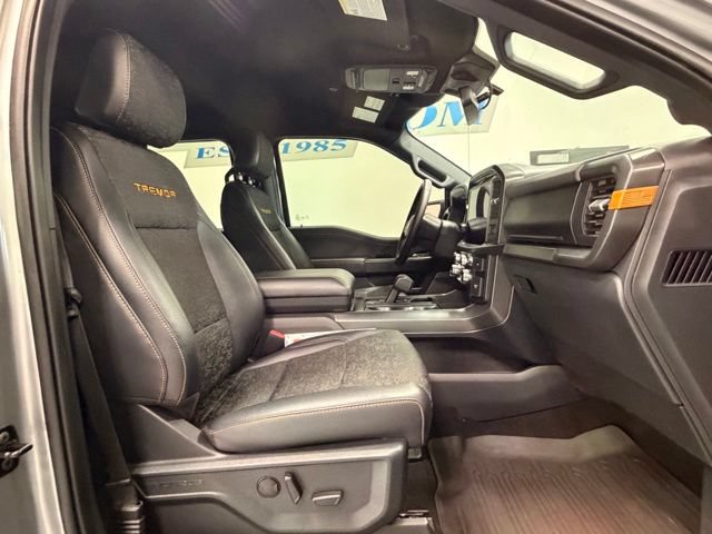 Used 2025 Ford F150 Tremor w/ Tow/Haul Package AWD/4WD image 22
