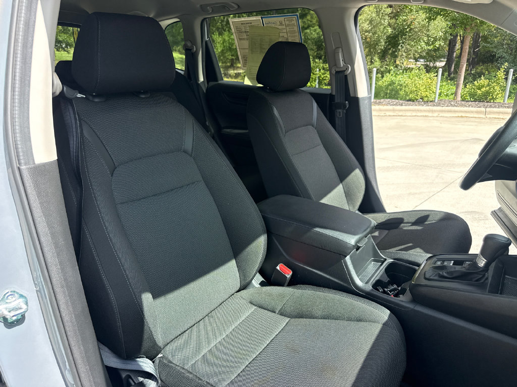 Certified 2024 Honda CR-V EX image 35