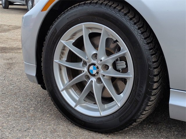 Used 2010 BMW 328i xDrive Sedan image 31