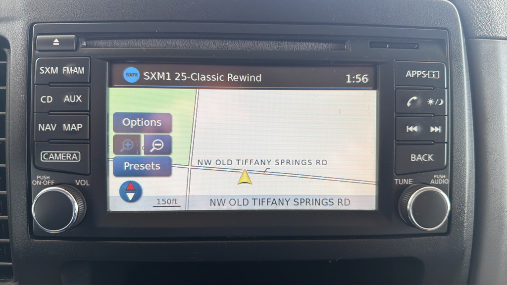 Used 2019 Nissan NV 3500 SL RWD image 21