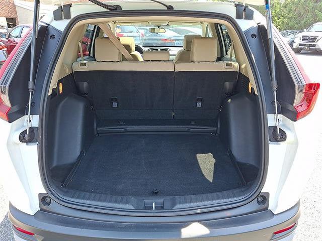 Used 2021 Honda CR-V EX image 31