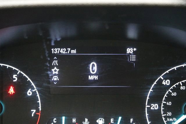 Used 2024 Ford Transit 250 Low Roof w/ Exterior Upgrade Package image 30