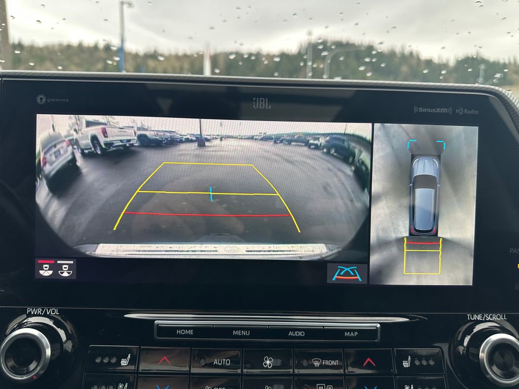 Used 2022 Toyota Highlander Platinum image 18