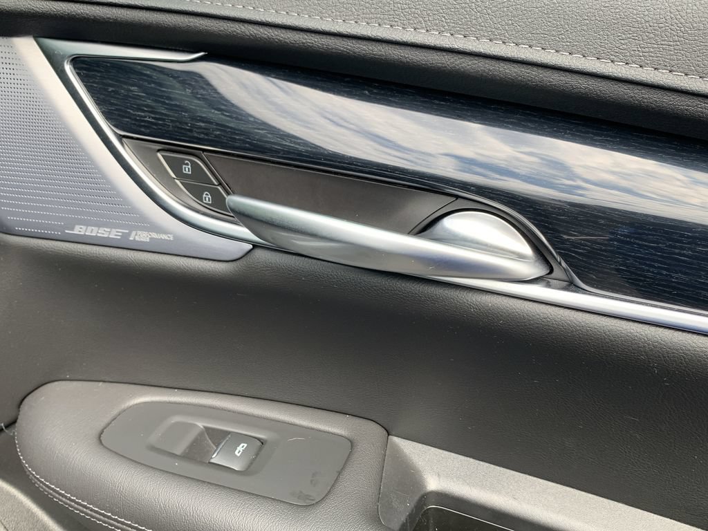 Used 2024 Cadillac XT5 Premium Luxury AWD/4WD image 35