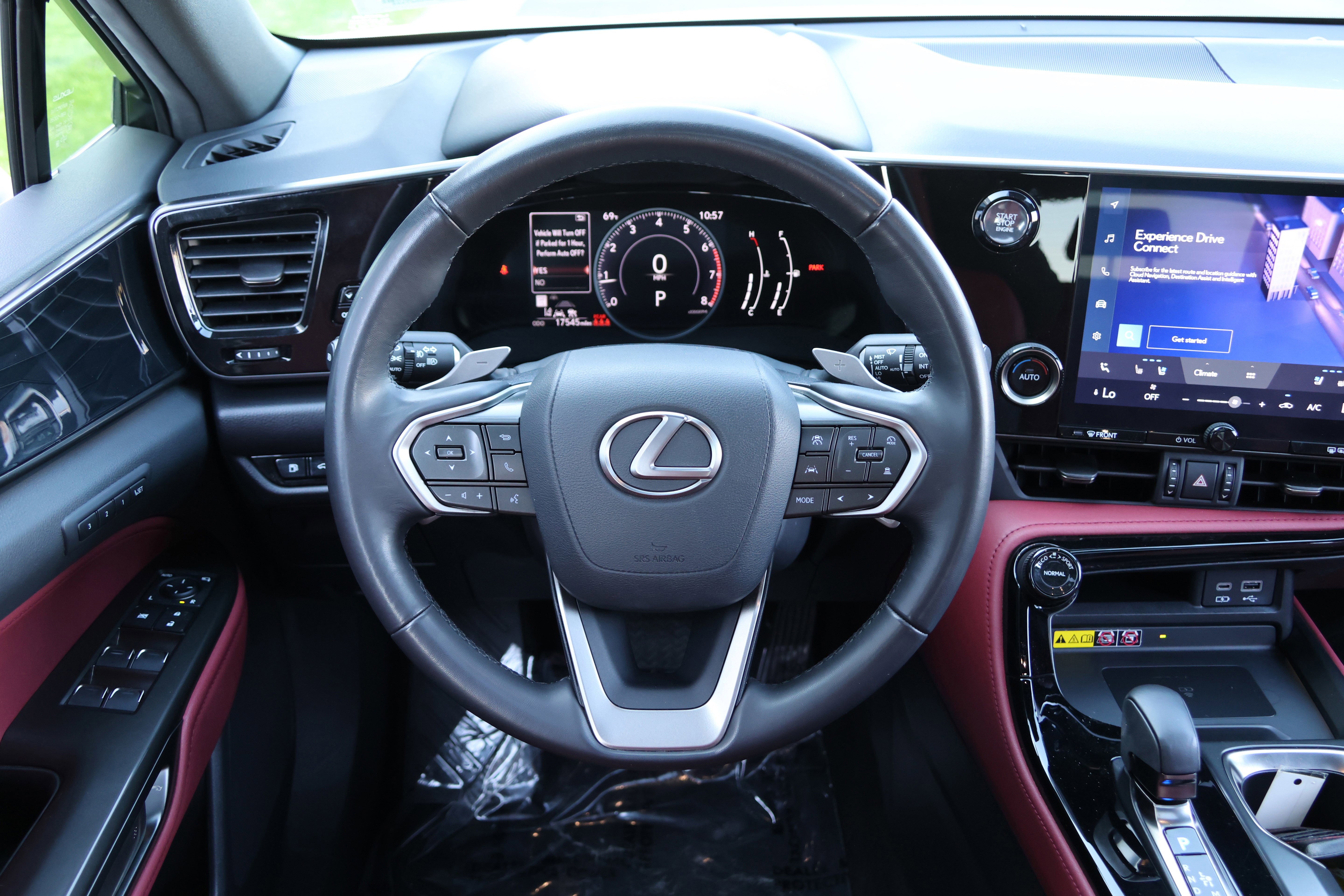 Used 2024 Lexus NX 350 350 Premium image 18