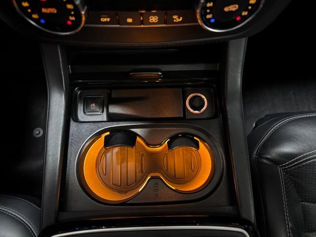 Used 2017 Mercedes-Benz GLE 63 AMG S image 26