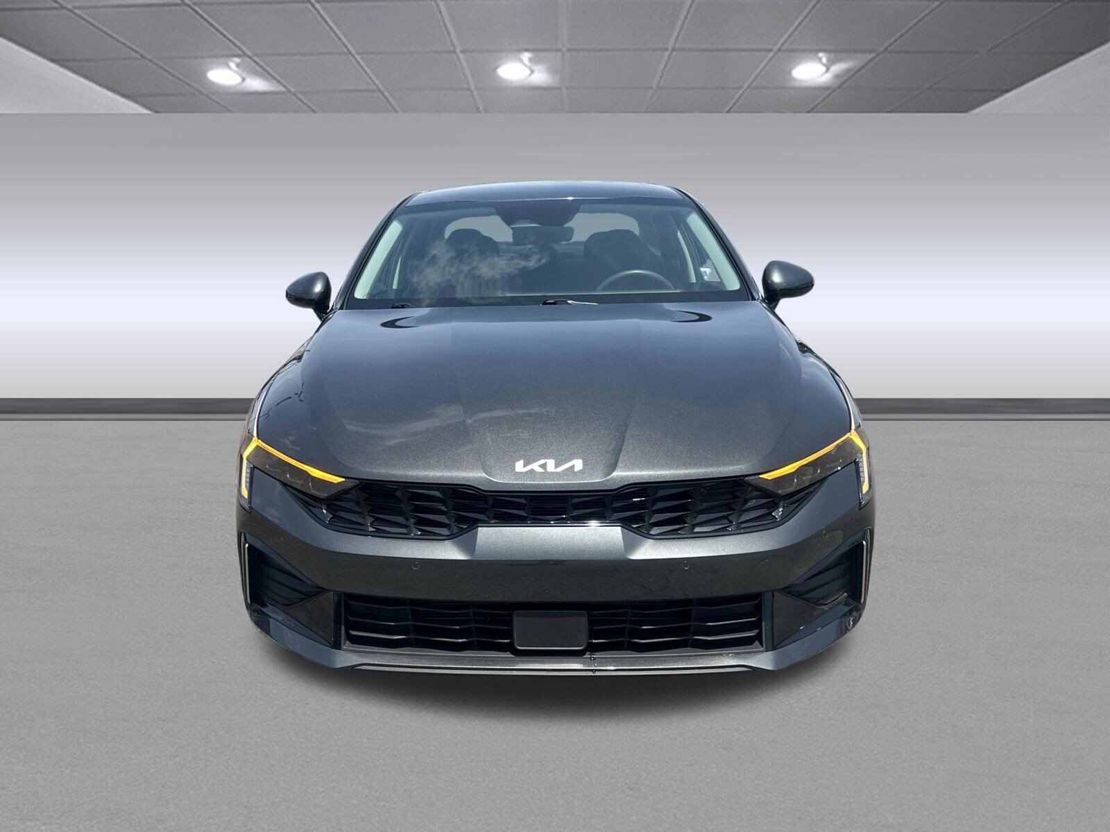 Used 2025 Kia K5 LXS FWD image 8