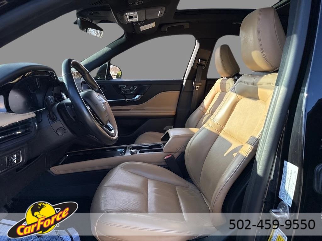 Used 2021 Lincoln Corsair Reserve image 19