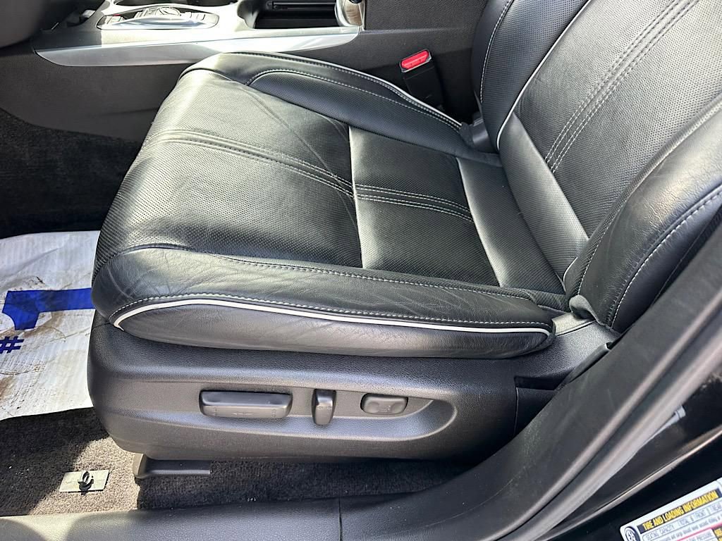 Used 2017 Acura MDX 3.5L image 15
