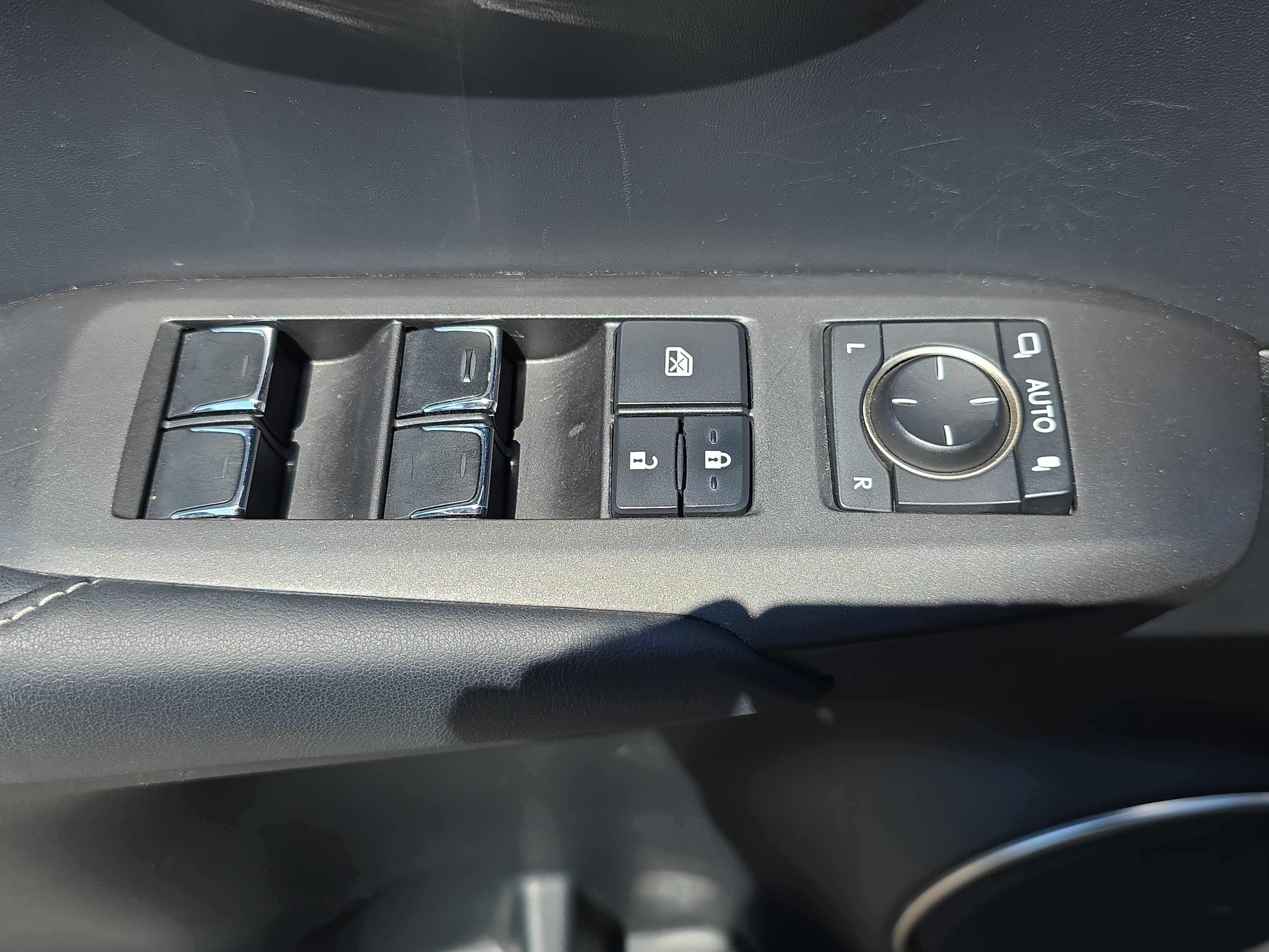 Used 2021 Lexus NX 300 AWD w/ Accessory Package 2 image 26