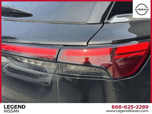 Used 2023 INFINITI QX60 Luxe w/ Cargo Package image 7