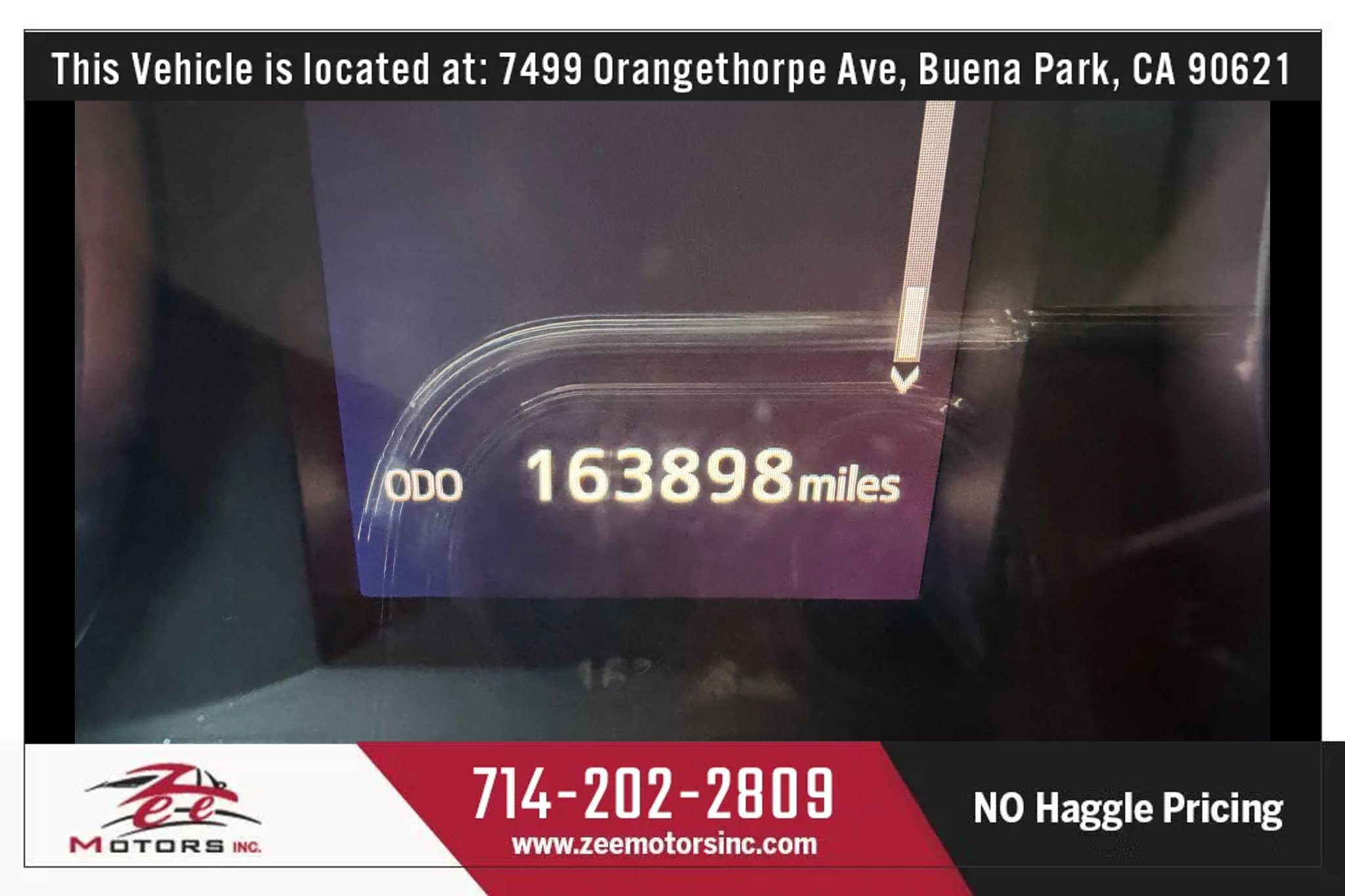 Used 2018 Toyota Highlander XLE w/ Carpet Mat Package (TMS) image 34