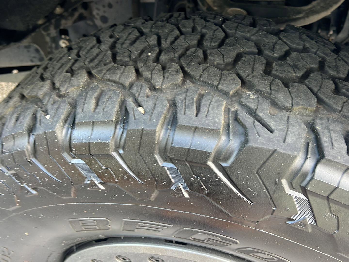 Certified 2024 Ford F150 Raptor AWD/4WD image 43