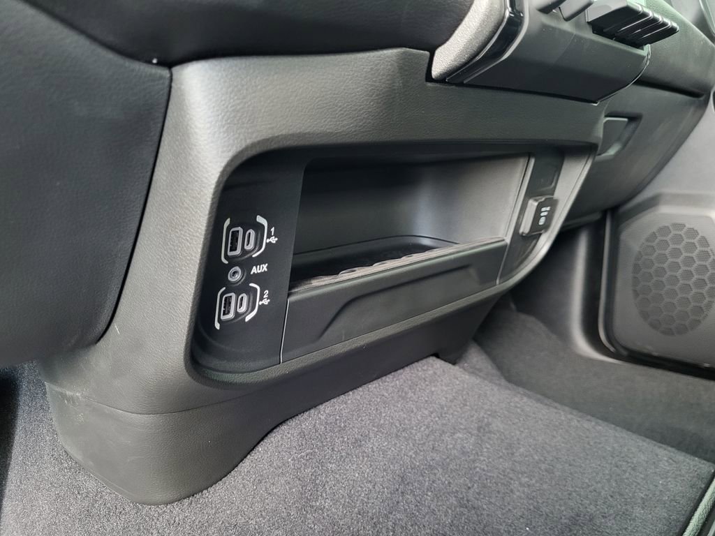 New 2025 RAM 2500 Tradesman image 22