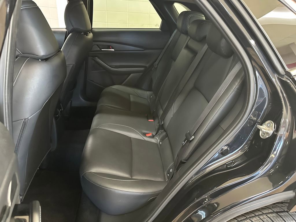Used 2024 MAZDA CX-30 AWD 2.5 S w/ Preferred Package image 32