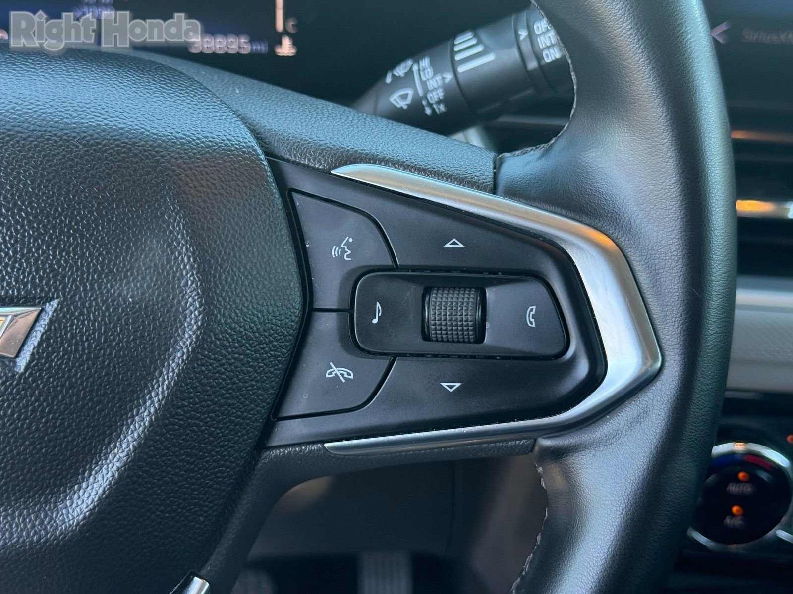 Used 2024 Chevrolet TrailBlazer LT w/ Convenience Package image 17