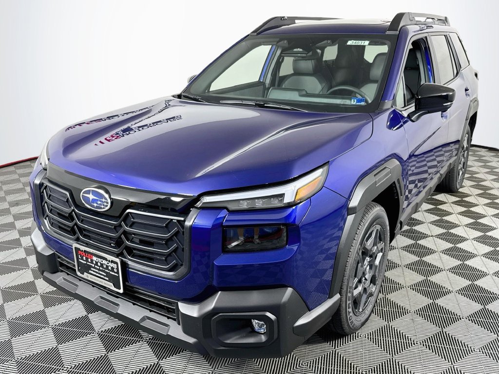 New 2026 Subaru Outback Premium AWD/4WD image 3