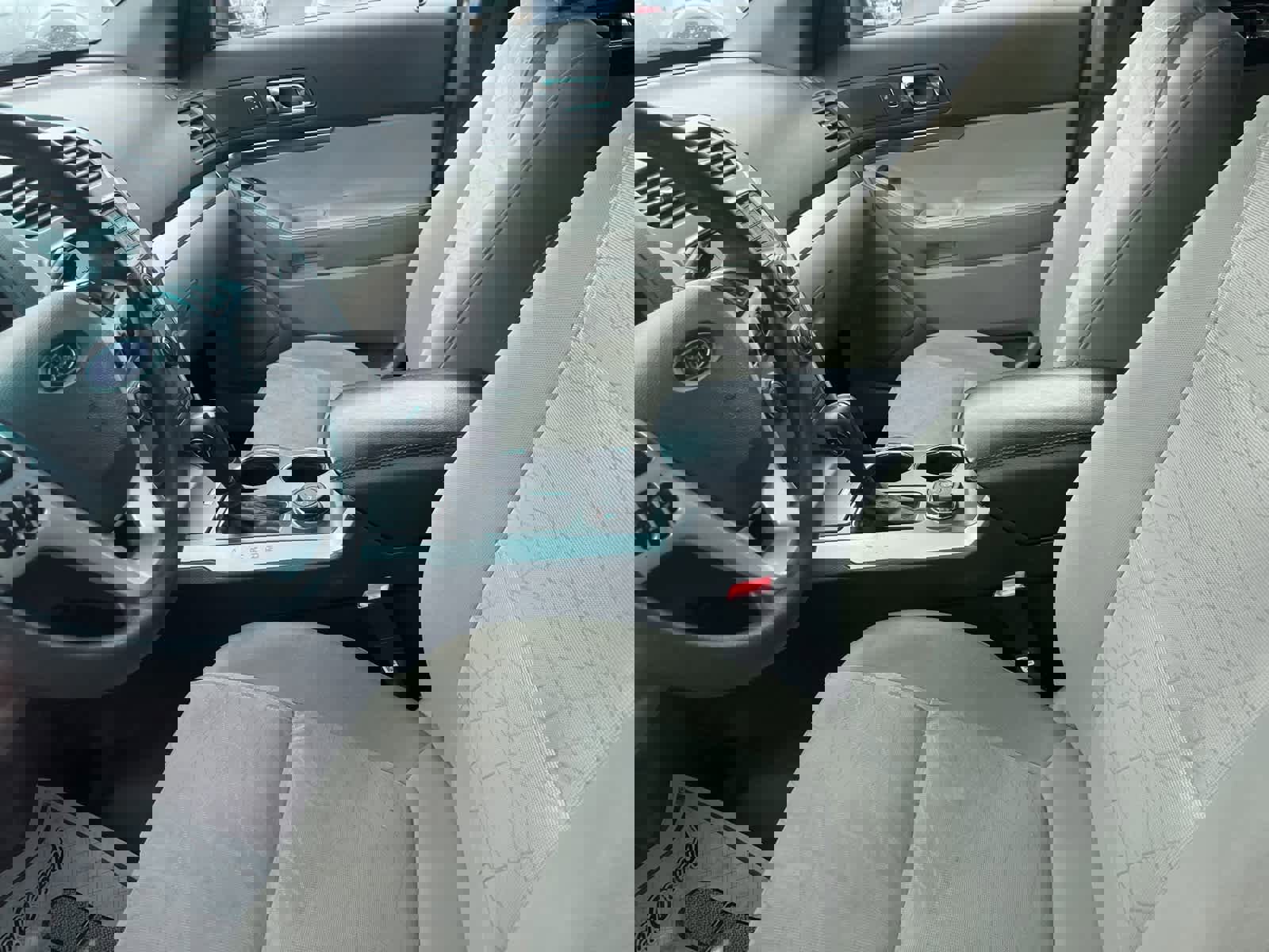 Used 2013 Ford Explorer 4WD w/ Class III Trailer Tow Pkg image 27