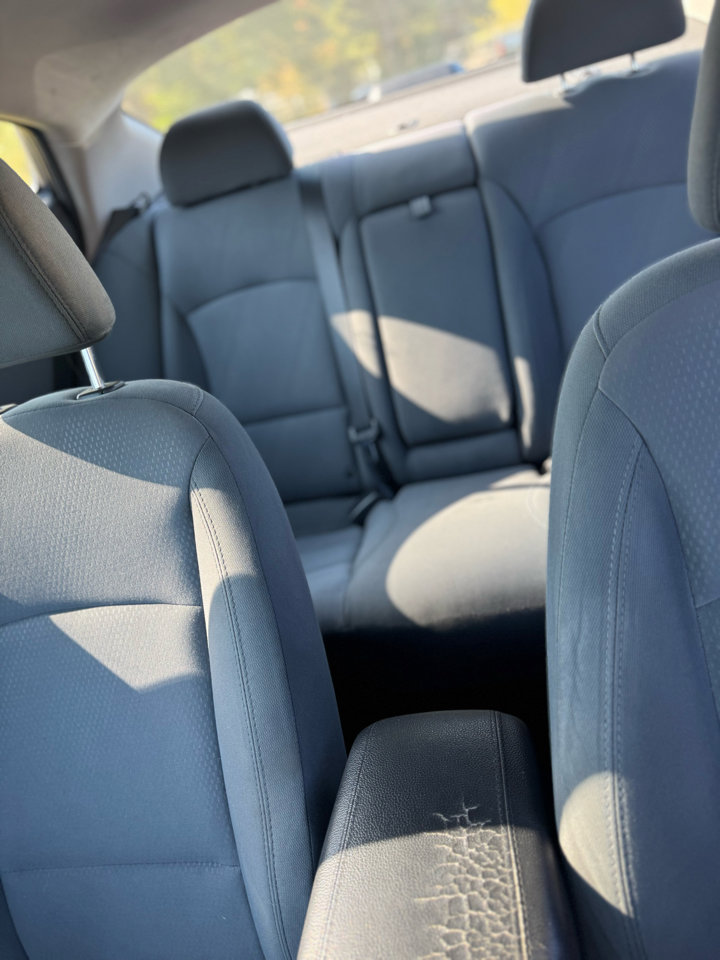 Used 2015 Kia Optima LX image 10