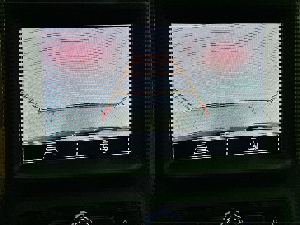 New 2025 GMC Sierra 1500 Pro w/ Pro Value Package image 13