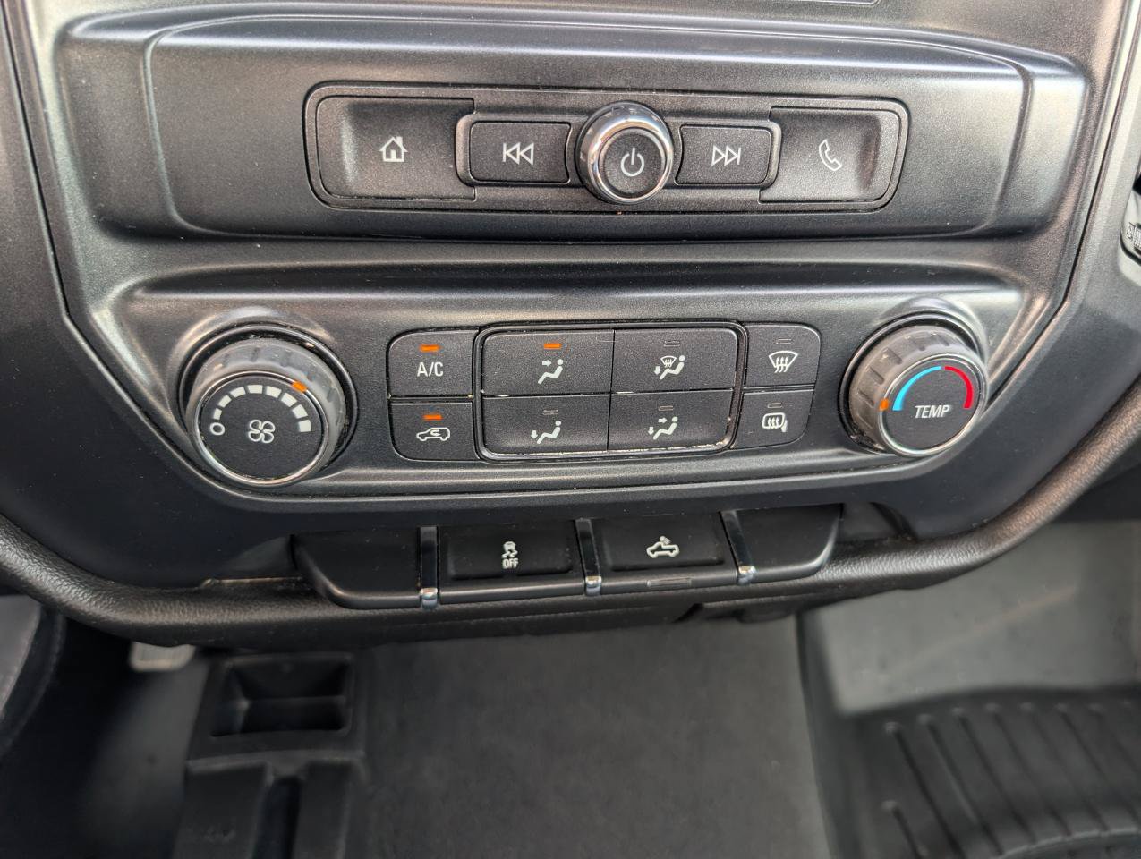 Used 2019 GMC Sierra 1500 Limited w/ Elevation Edition AWD/4WD image 26