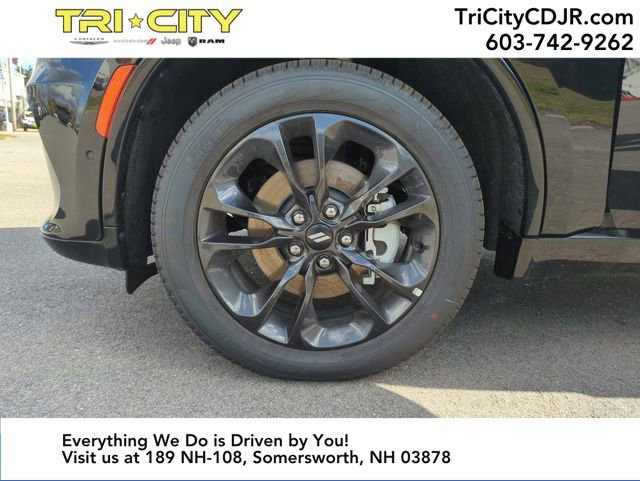 New 2026 Dodge Durango GT image 26