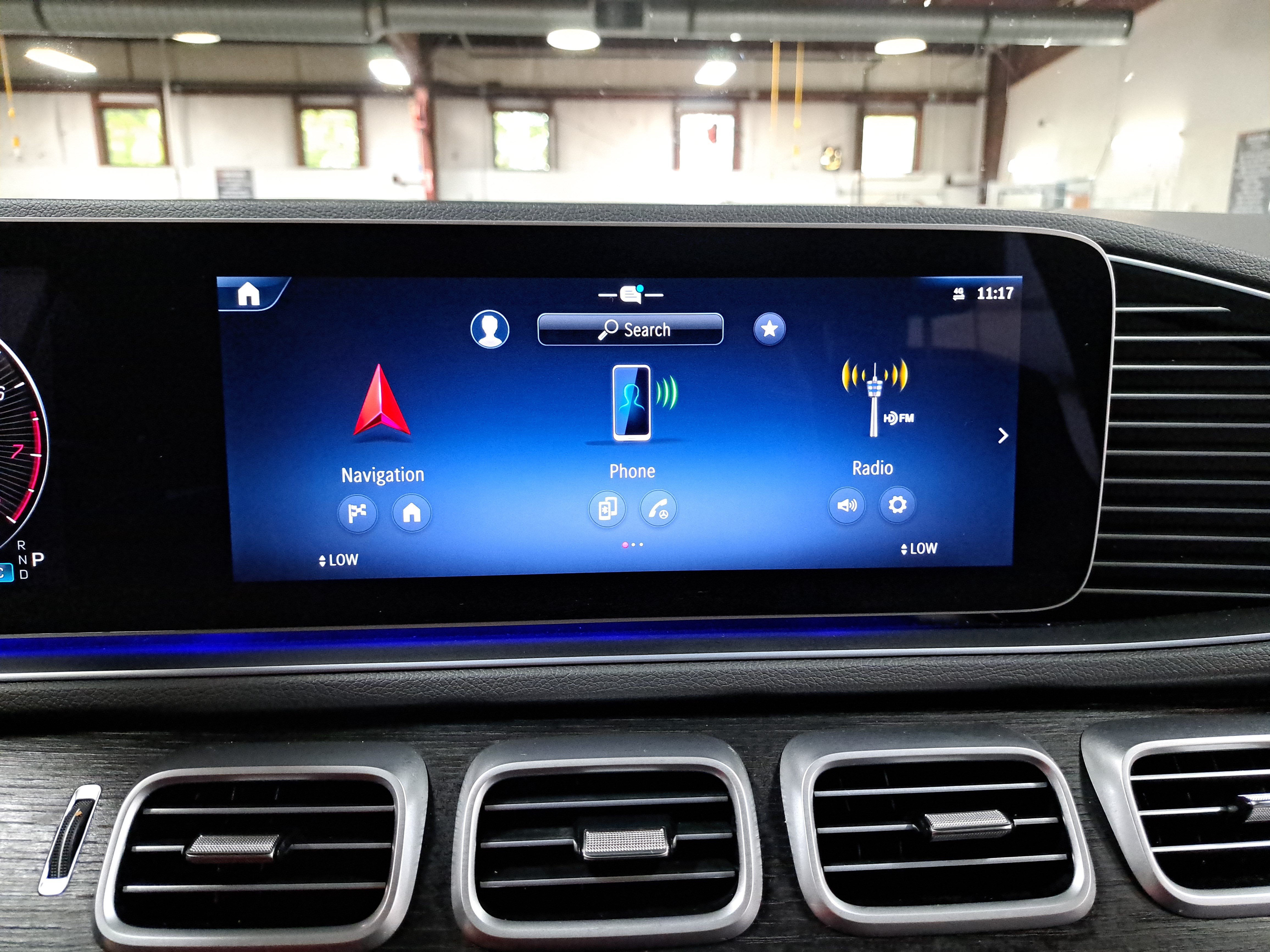 Used 2026 Mercedes-Benz GLE 350 4MATIC image 24