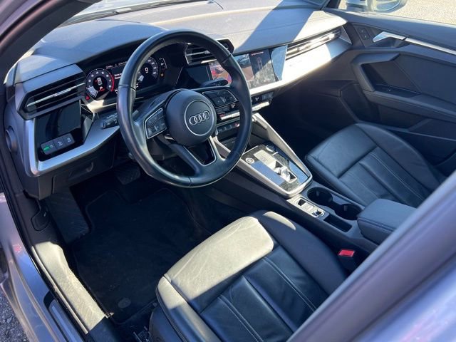 Used 2024 Audi A3 2.0T Premium image 16