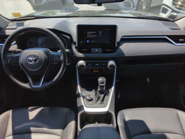 Used 2024 Toyota RAV4 XLE Premium w/ Weather Package AWD/4WD image 15