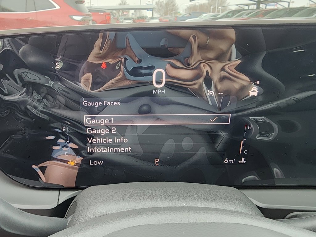 New 2026 Buick Envista Preferred image 23