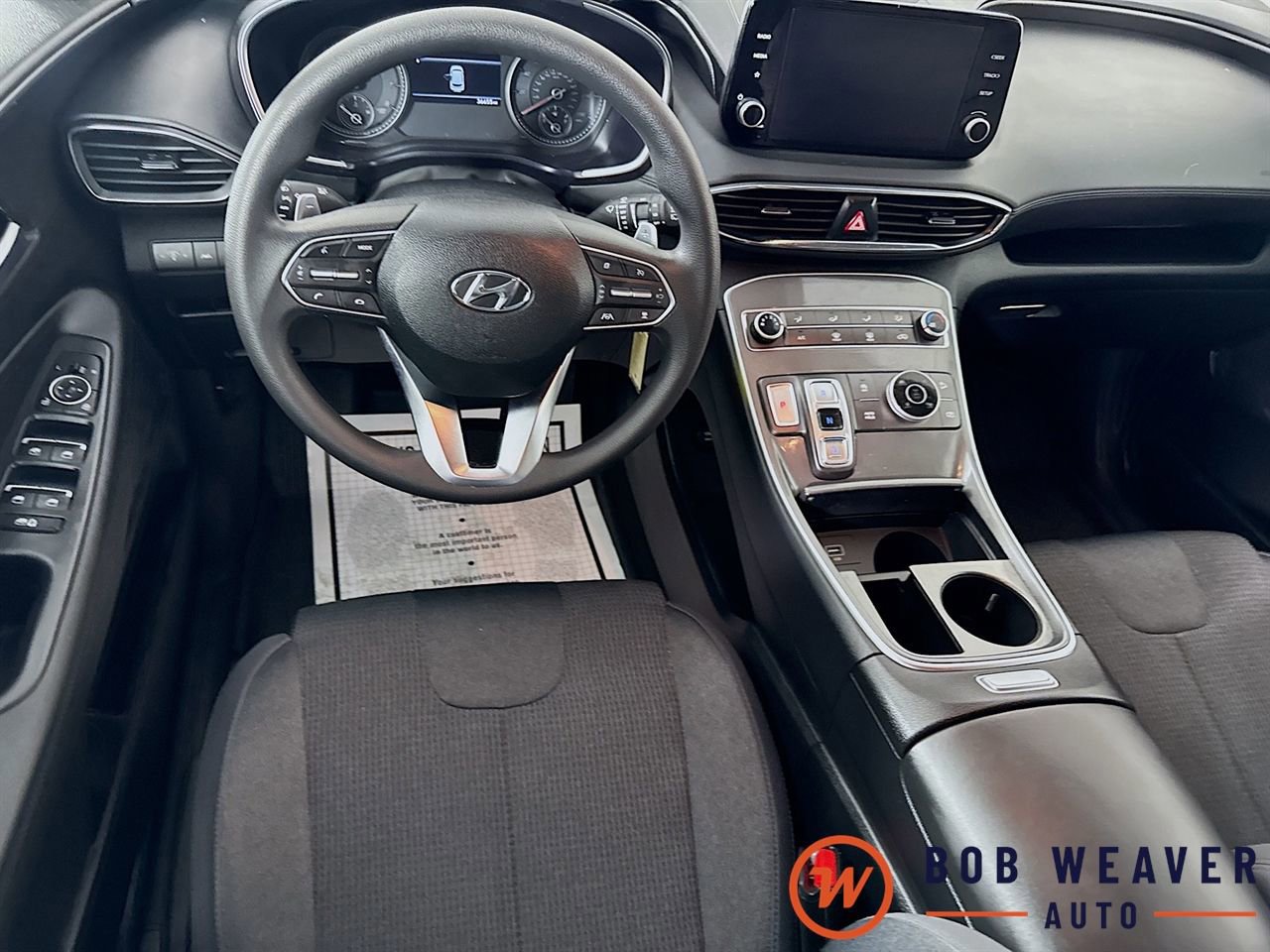 Used 2023 Hyundai Santa Fe SE image 23