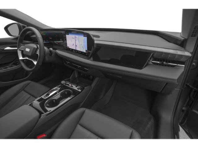 New 2027 Audi A6 e-tron Premium Plus image 17
