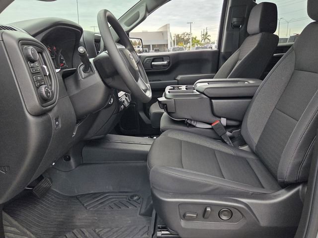 Used 2026 Chevrolet Silverado 1500 Custom Trail Boss image 13