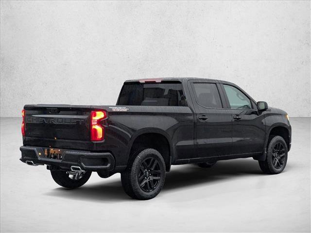 New 2026 Chevrolet Silverado 1500 LT Trail Boss w/ LT Trail Boss Premium Package image 2