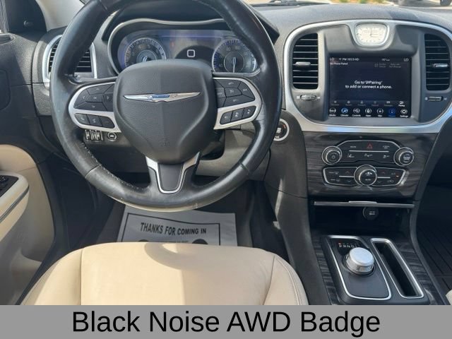 Certified 2021 Chrysler 300 Touring L AWD/4WD image 19