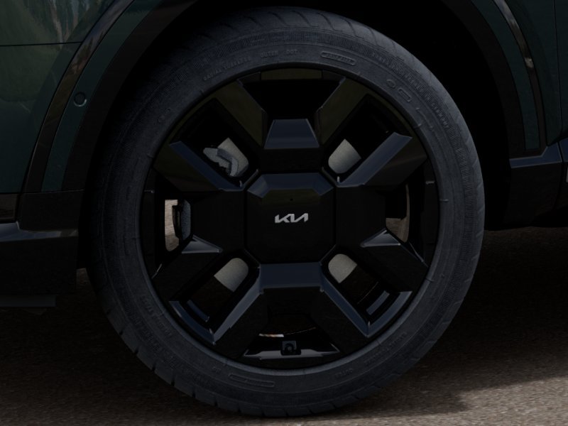 New 2027 Kia Telluride SX Prestige w/ Towing Package AWD/4WD image 9