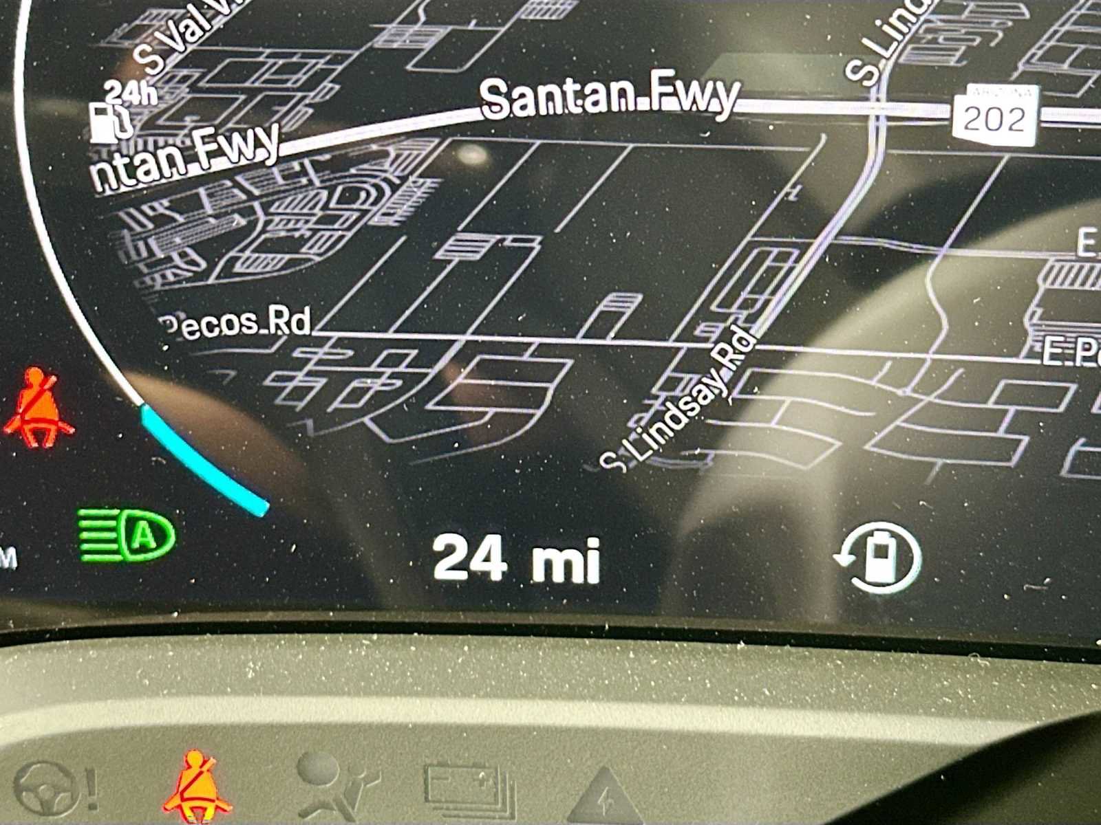 New 2025 Porsche Taycan 4S image 13