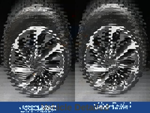 Used 2023 Lincoln Aviator Reserve w/ Equipment Group 201A image 16