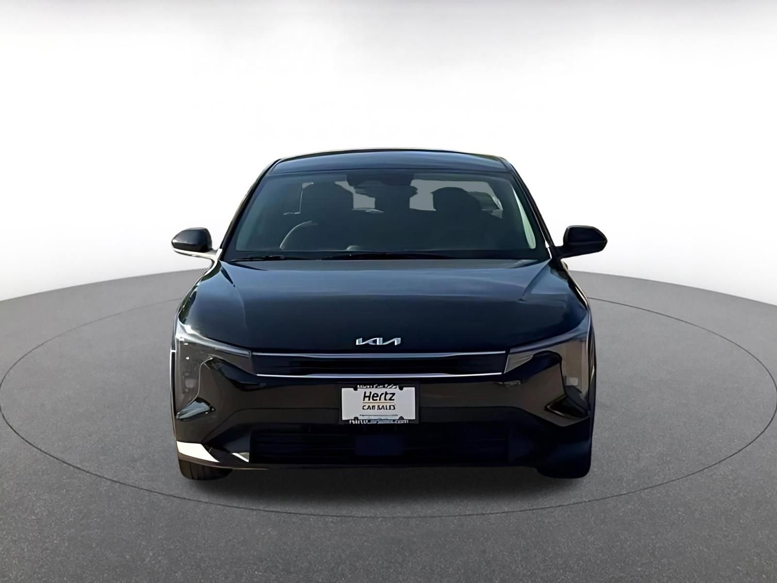 Used 2025 Kia K4 FWD image 4