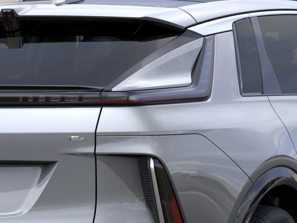 New 2027 Cadillac Lyriq Premium Luxury AWD/4WD image 11