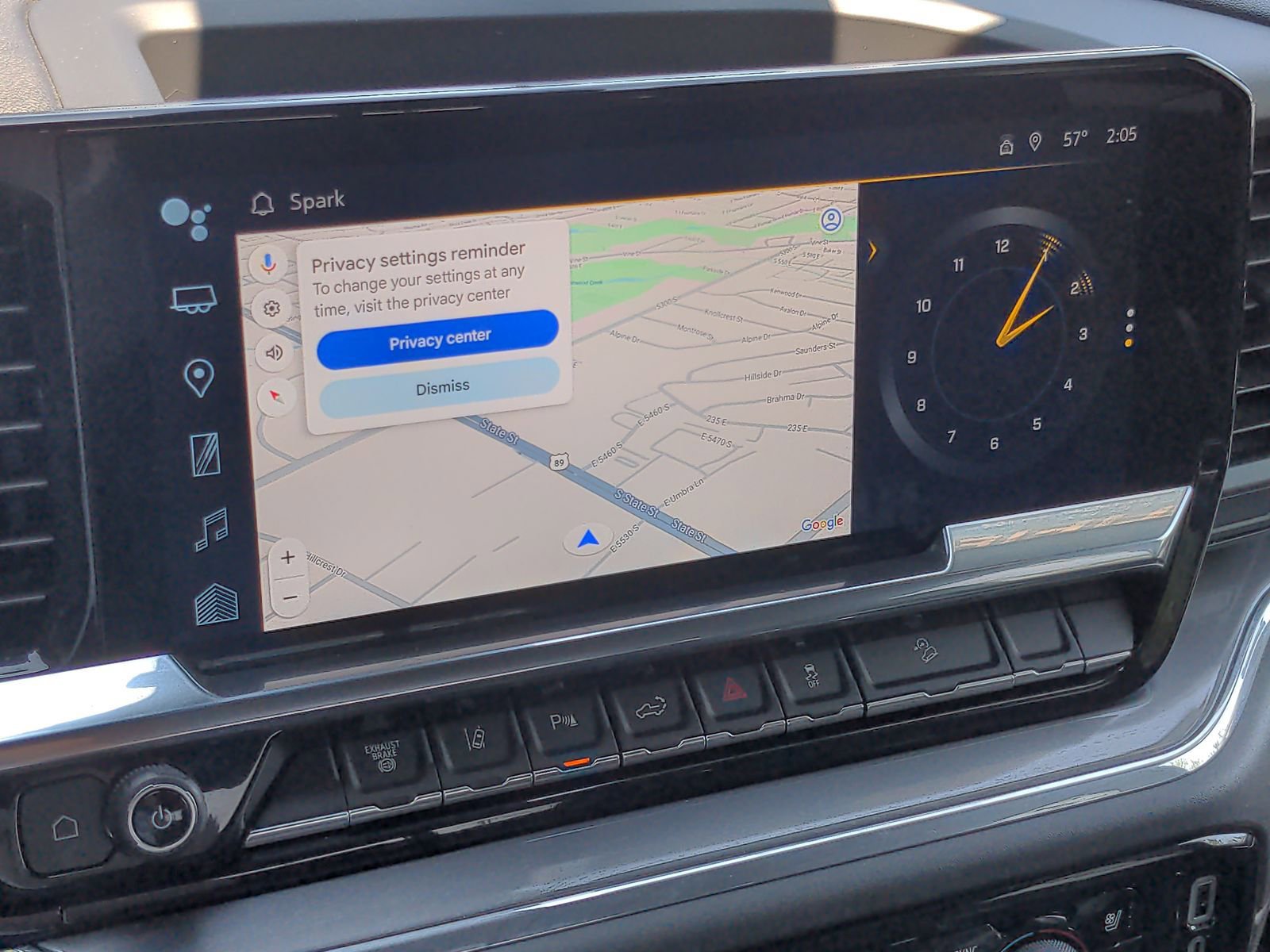 Used 2024 Chevrolet Silverado 2500 High Country w/ High Country Premium Package image 19