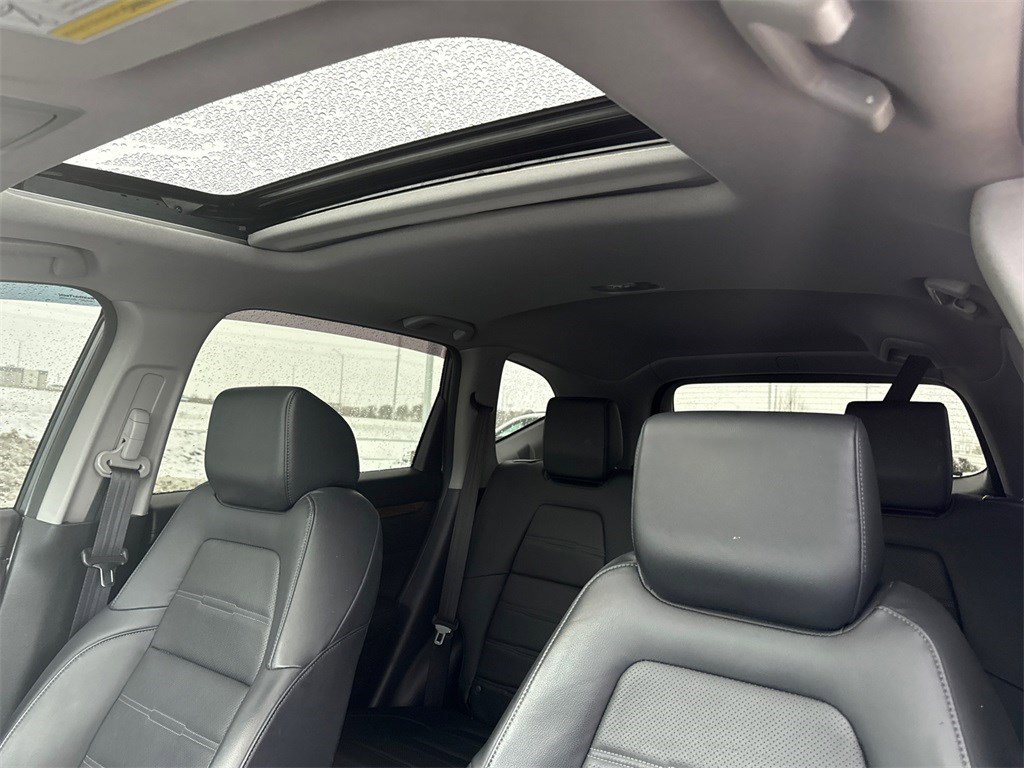 Certified 2020 Honda CR-V EX-L image 18