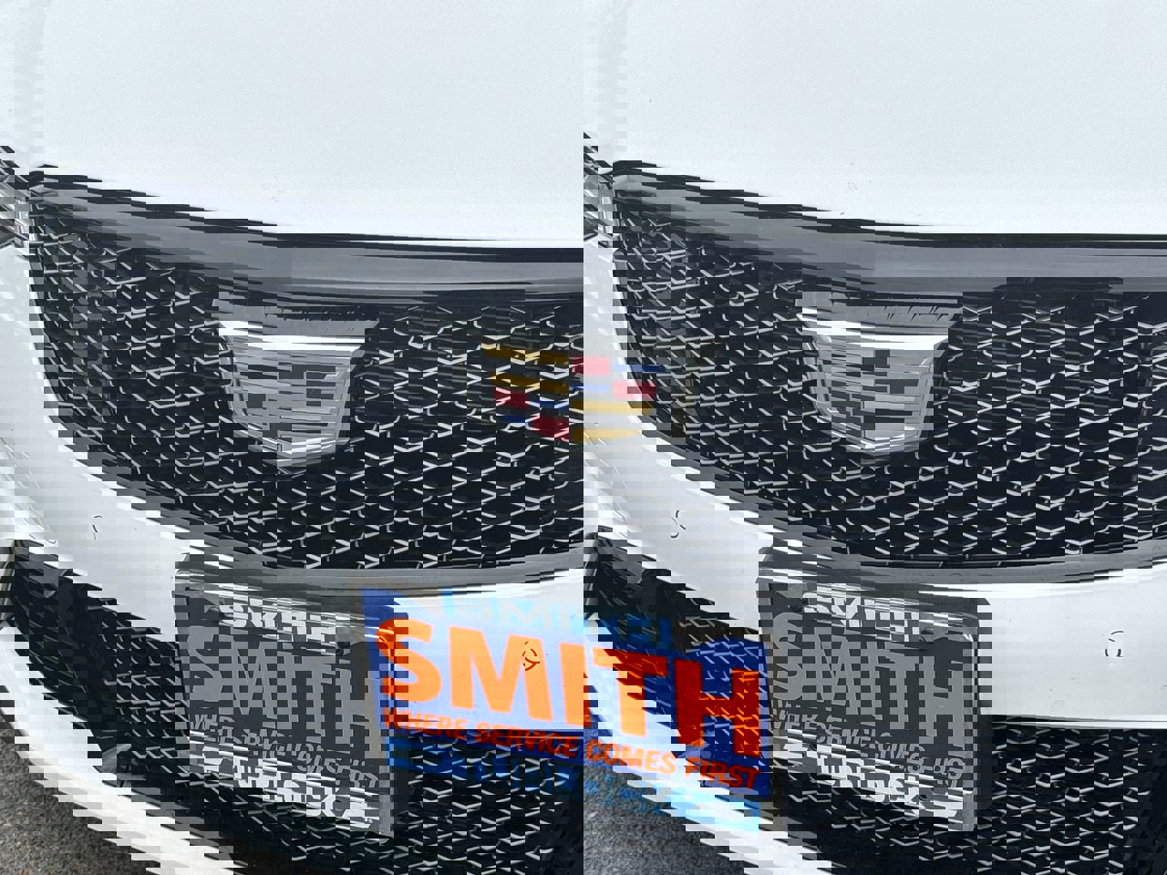 Used 2023 Cadillac CT4 V Blackwing w/ Driver Assist Package image 31