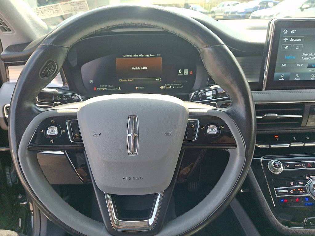 Used 2021 Lincoln Corsair Reserve w/ Equipment Group 201A AWD/4WD image 21