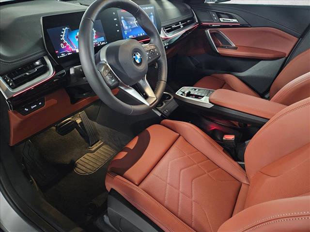 Used 2026 BMW X1 xDrive28i w/ Convenience Package image 9
